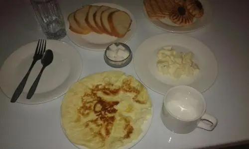 Promenad Hostel - 9