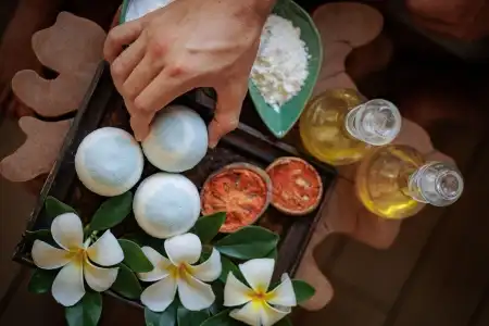 JW Marriott Khao Lak Resort Suites - 11
