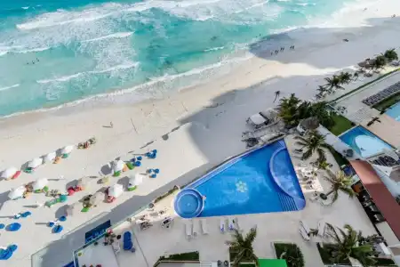 Ocean Dream Cancún by GuruHotel - 320