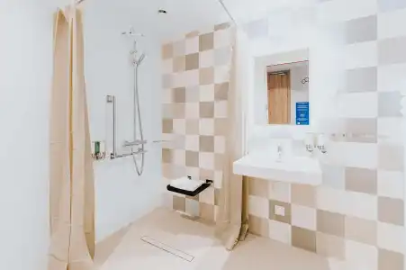 Hampton by Hilton Warsaw Reduta - 6