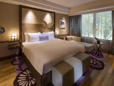 Sofitel Sentosa Singapore - 6