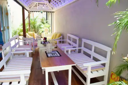 Le Jardin du Fort - Boutique - 10