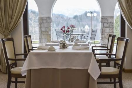 Vila Bled - 33