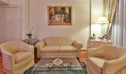 Best Western Globus City - 59