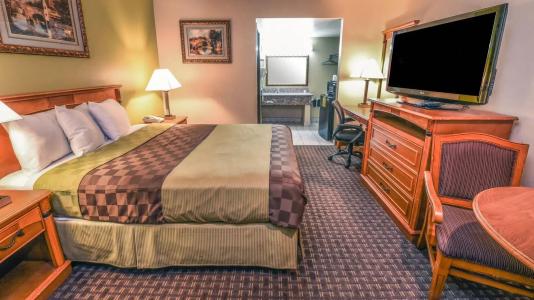 Chariot Inn Glendale - Pasadena - 5