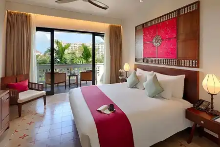 RiverTown Hoi An Resort & Spa - 99