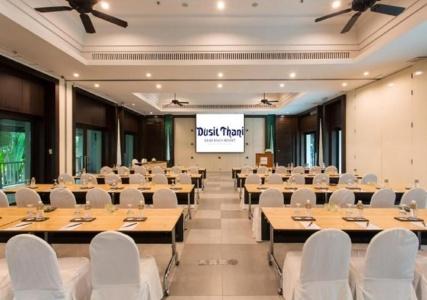 Dusit Thani Krabi Beach Resort - 16