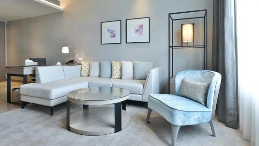 Holiday Inn & Suites Rayong City Centre by IHG - 144