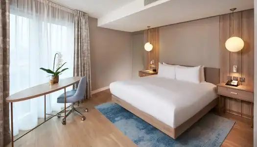 DoubleTree by Hilton London ExCel - 96