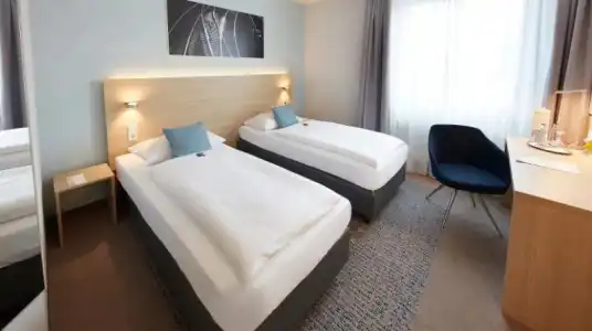 Four Points Flex by Sheraton Goettingen - 36