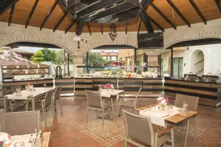 Dalyan Live Spa - 16