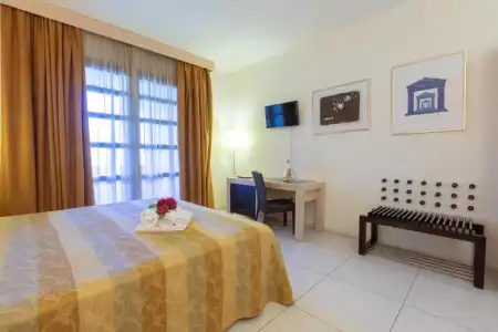 Gallipoli Resort - 73
