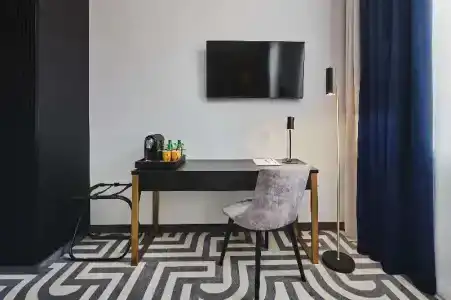 Aiden by Best Western Lodz - 32