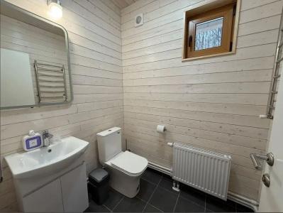 Usadby Oka-Lend Tourist base - 2