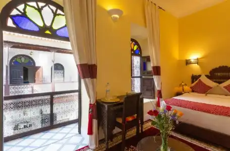 Riad Al Jana - 96