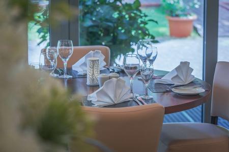 Best Western Macrander Frankfurt/Kaiserlei - 30