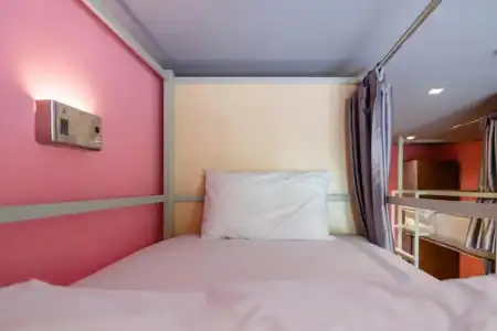 Siamaze Hostel - 92