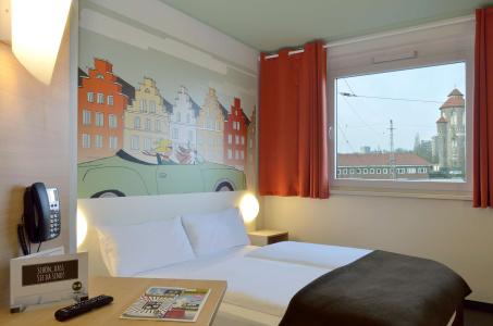 B&B Osnabrück - 3
