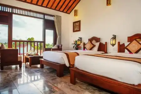 Legacy Hoi An Resort - 195
