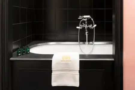 Maison Souquet, & Spa - 31