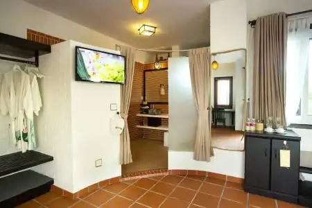 East West Villa - 137