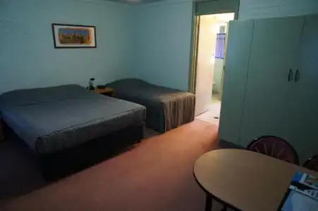 City Waters Lodge - 64