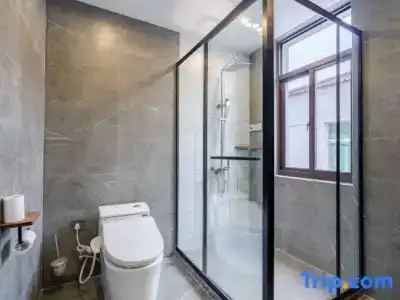 Hotel(Changzhou Wujin Wanda Plaza) - 125