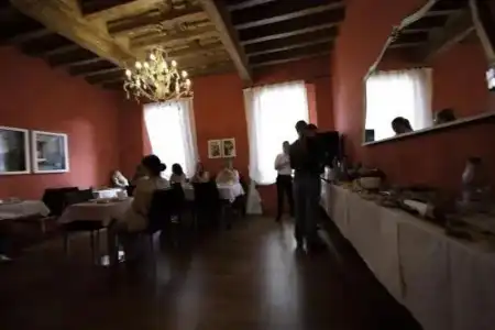 Albergo Morandi - 13