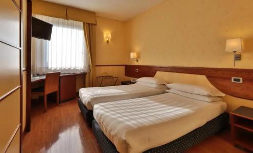 Best Western I Colli - 108