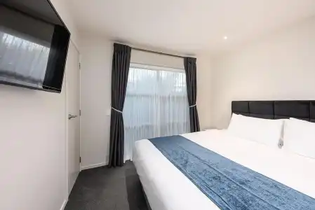 315 motel Riccarton - 23