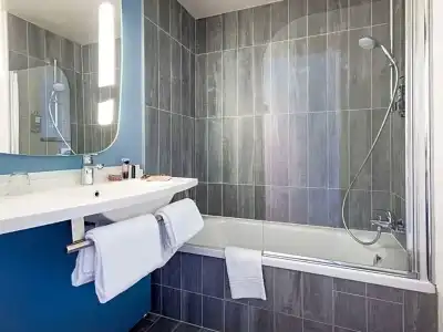 ibis Saint Malo Plage - 59