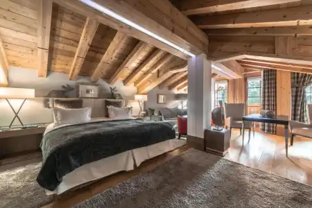 Hôtel Le Strato - 49