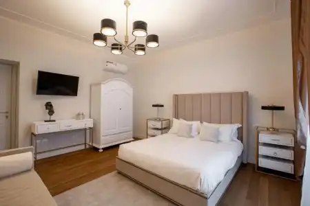 Daplace - Corso Monforte Suites - 52