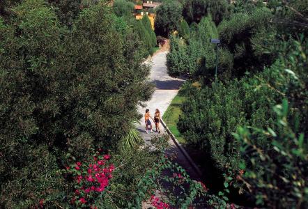 Club Baia Delle Ginestre - 17