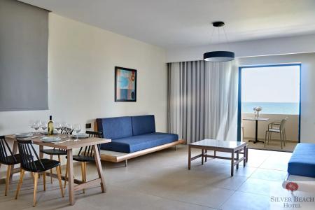 Silver Beach - 123