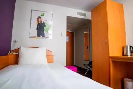 ibis Styles Luzern - 55
