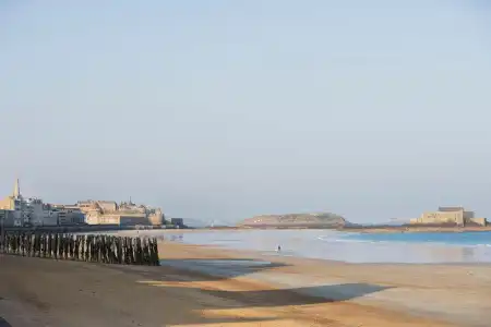 Escale Oceania Saint-Malo - 13