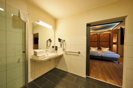 All Inclusive Apartment in Wangerland Resort - 51