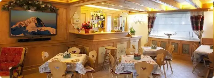 Garnì Astoria & Spa - 29