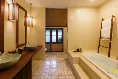 Azalea Village Wellness Resort - 70