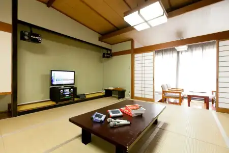 Taisenkaku - 2