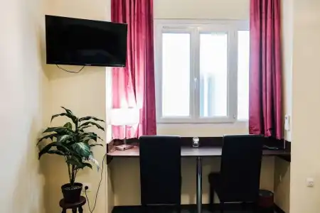 Hôtel Notre Dame - 55