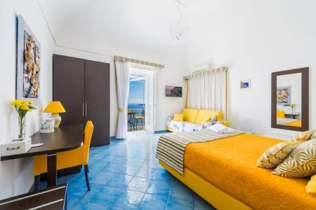 B&B Casa Nilde Positano - 100