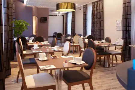 Best Western Blois Chateau - 22