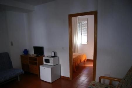 Hostal Alcazar I - 34