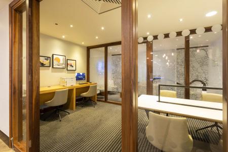 Holiday Inn London - Regent's Park by IHG - 36