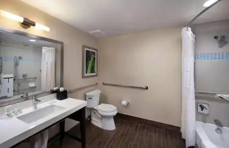 Hilton Garden Inn Marina Del Rey - 62