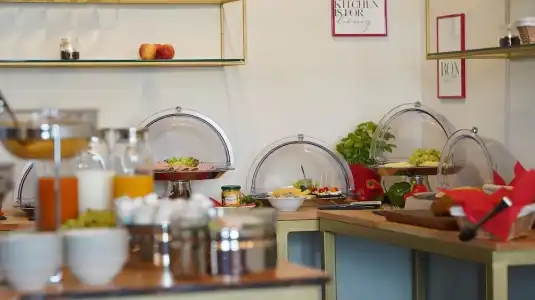 B&B Hagen - 11