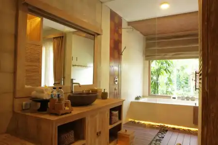 The Udaya Resorts and Spa - 33