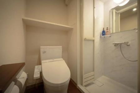 Dormy Inn Morioka Hot Springs - 29